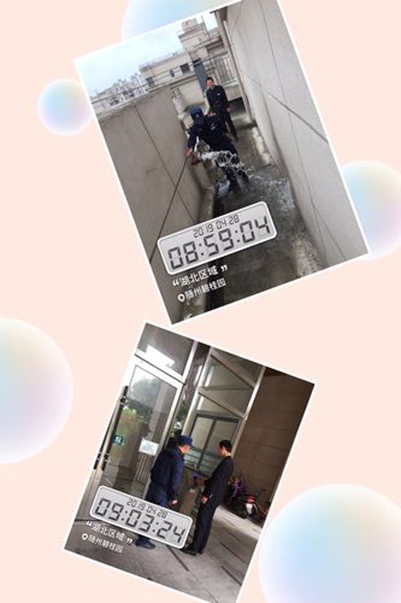 随州安保服务的行业动态与发展趋势